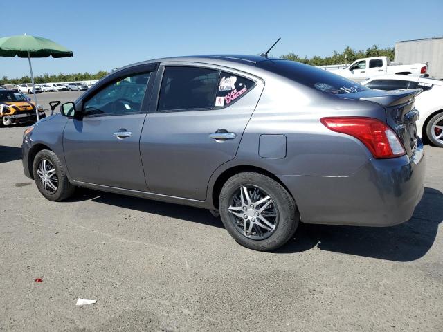 2019 NISSAN VERSA S 3N1CN7AP9KL874181