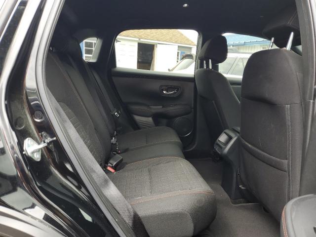 2024 HONDA HR-V SPORT 3CZRZ2H57RM702068