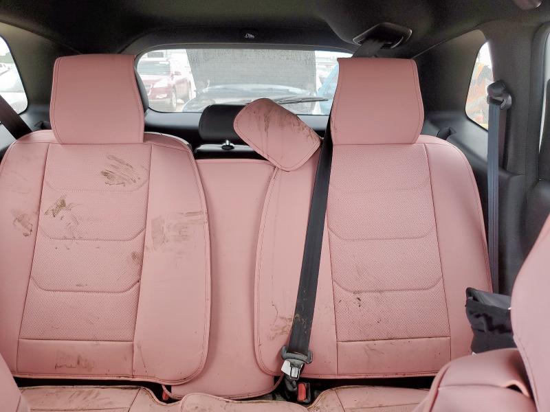 2025 HONDA CR-V SPORT 7FARS6H85SE008280