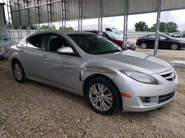 2010 MAZDA 6 I - 1YVHZ8CH5A5M44255