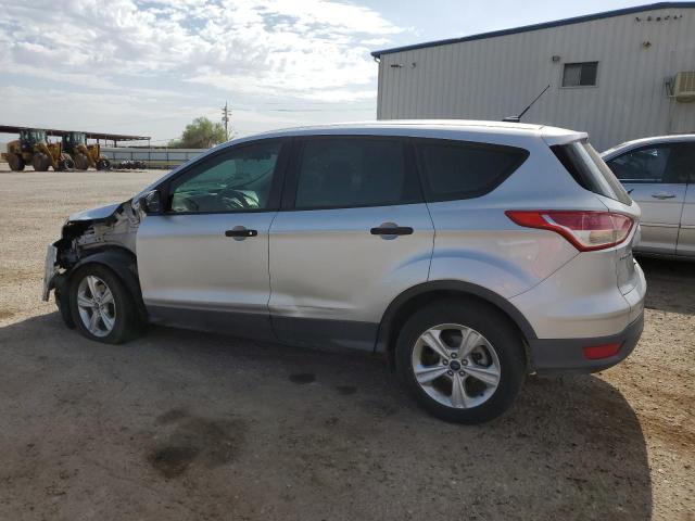 Vin: 1fmcu0f7xeue40082, lot: 63044285, ford escape s 20142