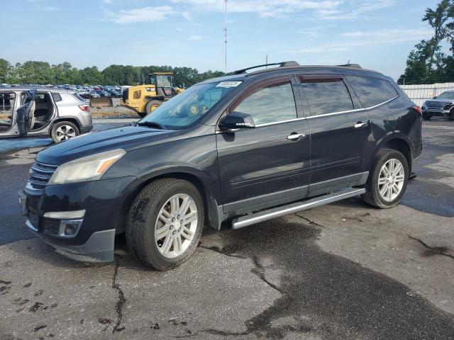 CHEVROLET TRAVERSE L