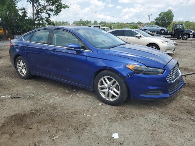 2014 FORD FUSION SE - 1FA6P0H78E5384780
