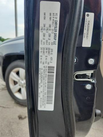 2014 JEEP COMPASS LA - 1C4NJDEB9ED684521