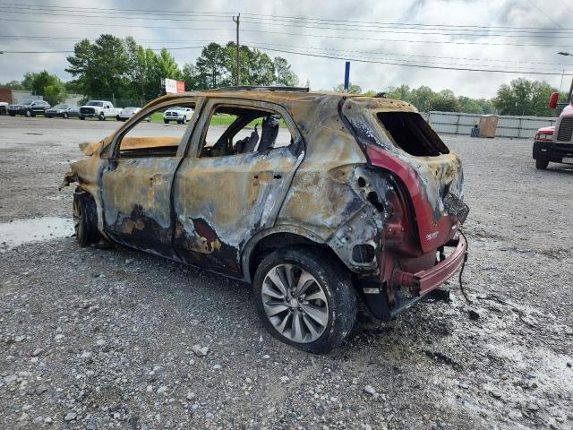 2019 BUICK ENCORE PRE KL4CJASB3KB884516