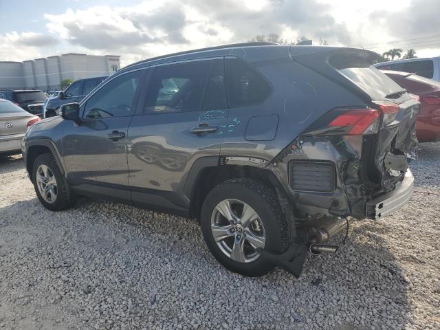 2024 TOYOTA RAV4 XLE - 2T3W1RFV5RC294553