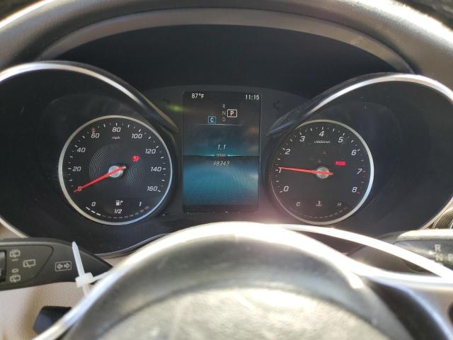 2021 MERCEDES-BENZ GLC 300 W1N0G8DB4MF899155