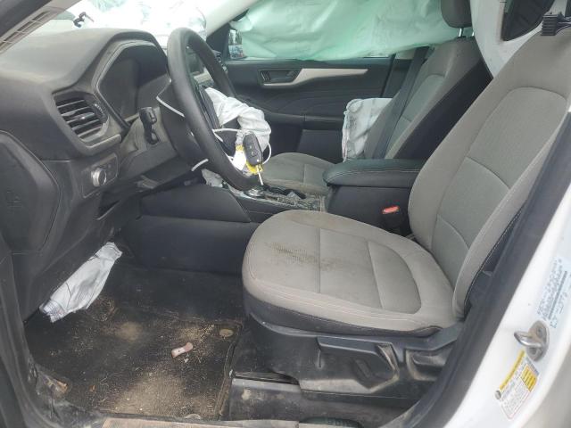 2021 FORD ESCAPE S - 1FMCU0F68MUA50295