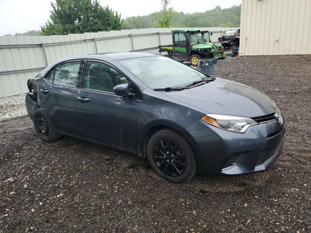 2015 TOYOTA COROLLA L - 2T1BURHE0FC230010