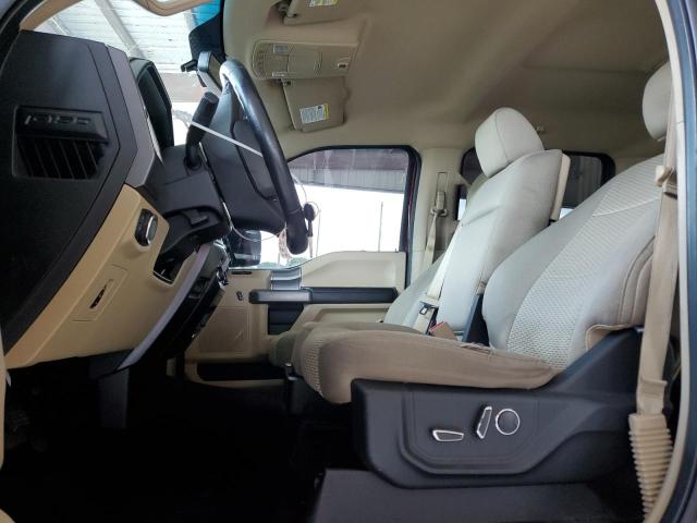 2015 FORD F150 SUPER - 1FTEW1CF2FFB78444
