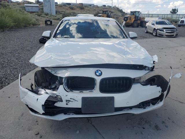 2018 BMW 330 I WBA8B9C52JEE80961