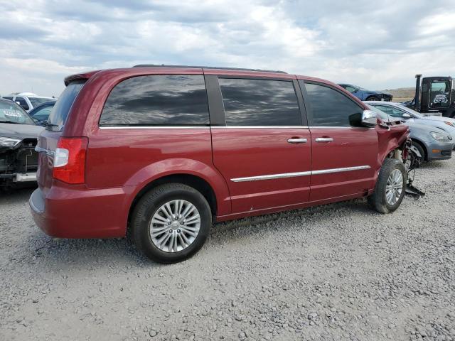 2015 CHRYSLER TOWN & COU 2C4RC1CG0FR754673