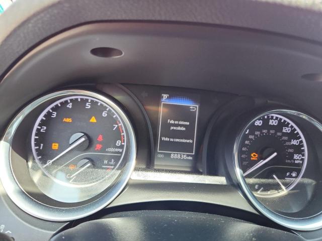 2019 TOYOTA CAMRY L 4T1B11HKXKU226801