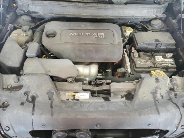 2016 JEEP CHEROKEE L - 1C4PJMCB7GW341869
