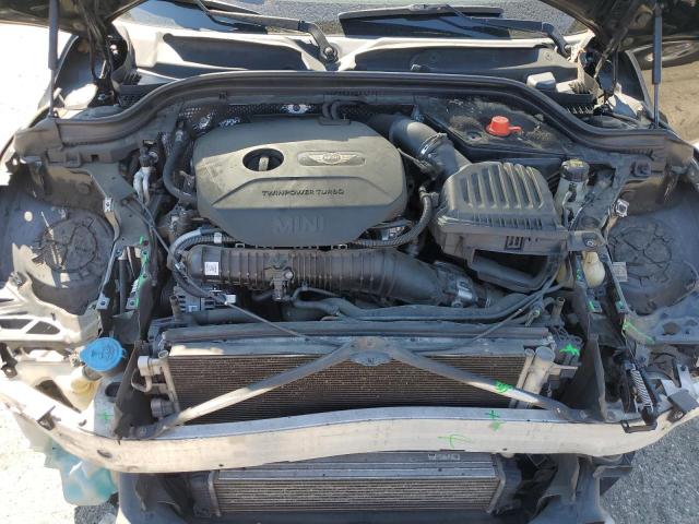 2016 MINI COOPER S WMWXP7C5XG3B33500