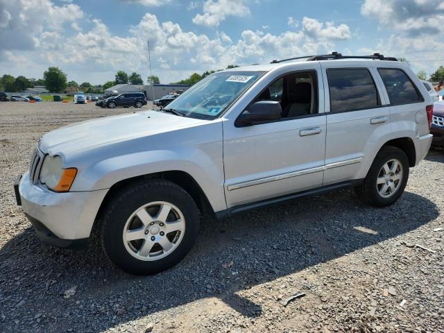 JEEP GRAND CHER