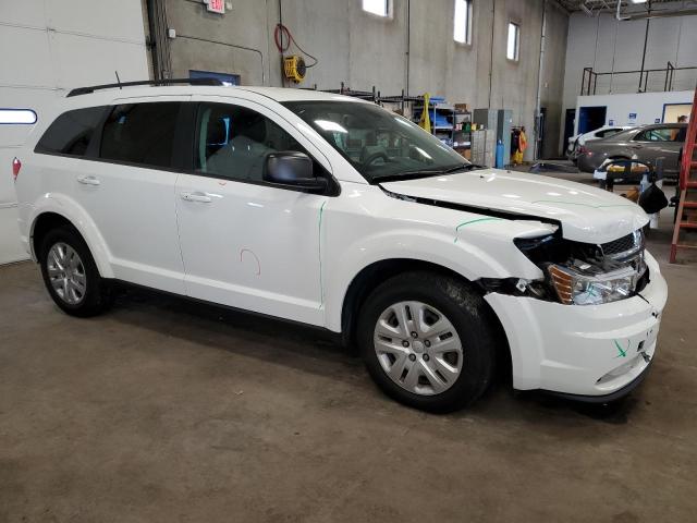 2019 DODGE JOURNEY SE 3C4PDCAB4KT861739