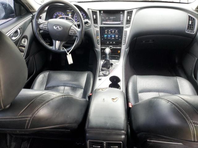 2015 INFINITI Q50 BASE JN1BV7AP5FM353157