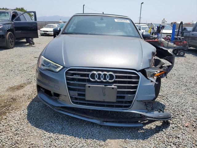 2015 AUDI A3 PREMIUM WAU7FLFF1F1059522