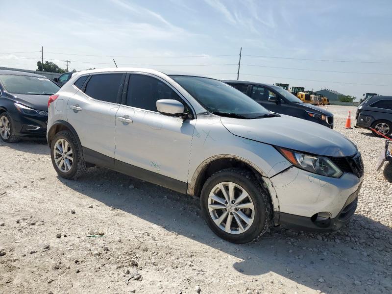 2018 NISSAN ROGUE SPOR JN1BJ1CP8JW183413