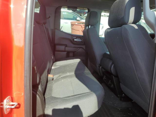 2020 CHEVROLET SILVERADO - 1GCRYCEF9LZ270844
