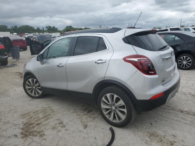 2017 BUICK ENCORE PRE - KL4CJASB4HB059139