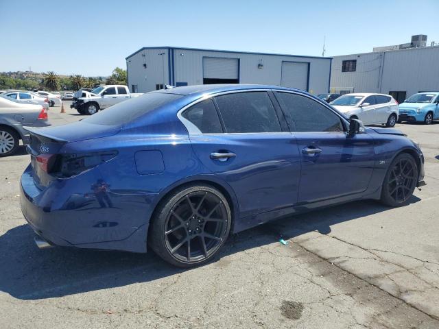 2018 INFINITI Q50 LUXE - JN1EV7AP3JM358556