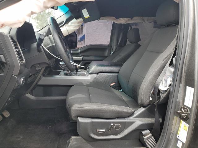 2018 FORD F150 SUPER 1FTEW1EG4JKD68414