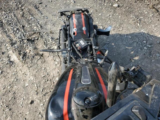 2018 HARLEY-DAVIDSON FLHXS STRE 1HD1KRC15JB642032