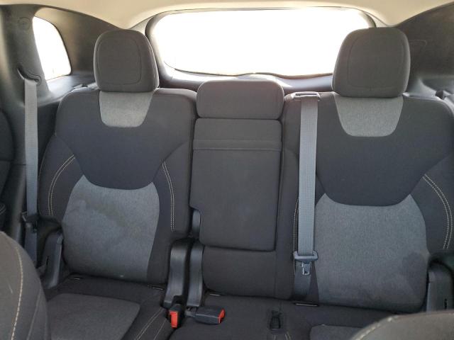 2017 JEEP CHEROKEE S 1C4PJLAB8HW559267