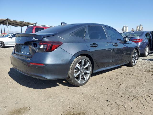 2025 HONDA CIVIC SPOR 2HGFE4F87SH302272