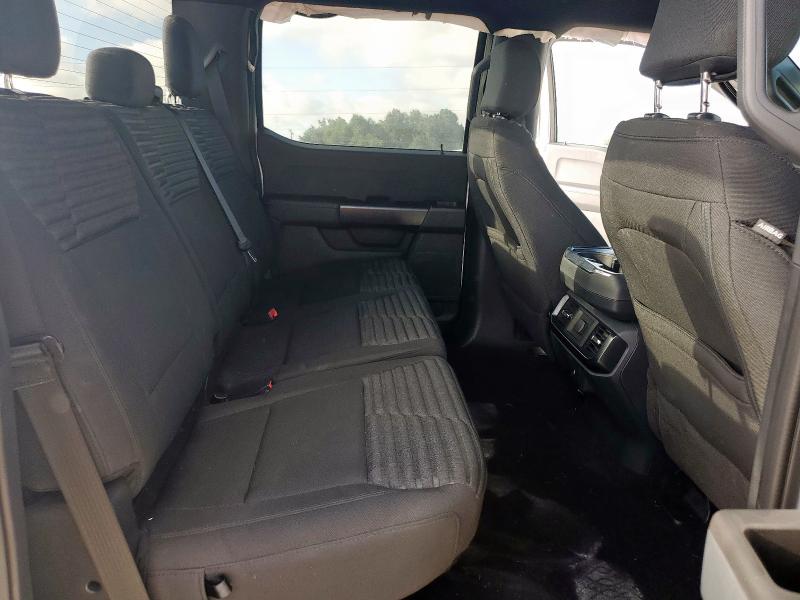 2023 FORD F150 SUPER 1FTFW1E57PKE00414