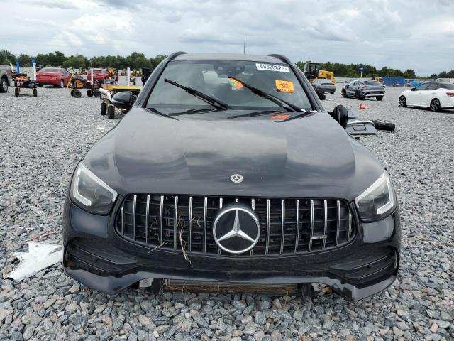 2021 MERCEDES-BENZ GLC 43 4MA W1N0G6EB2MF947688