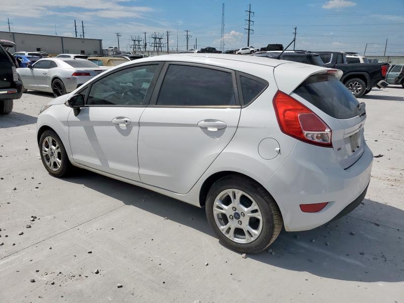 2015 FORD FIESTA SE 3FADP4EJ8FM123336