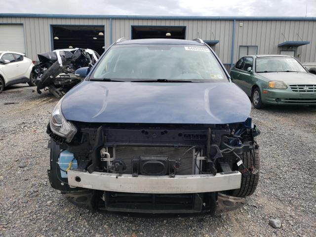 2019 KIA NIRO EX KNDCC3LC0K5346129