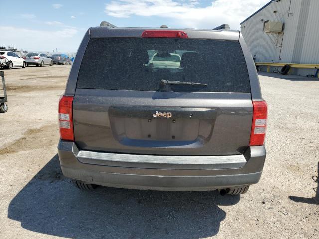 2016 JEEP PATRIOT SP 1C4NJPBA4GD716663