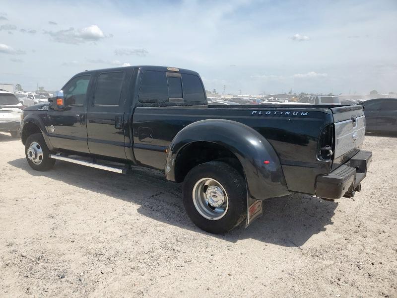 2015 FORD F350 SUPER - 1FT8W3DT1FEC78179