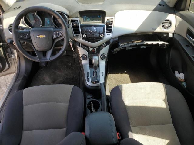 2013 CHEVROLET CRUZE LS - 1G1PA5SH6D7264096