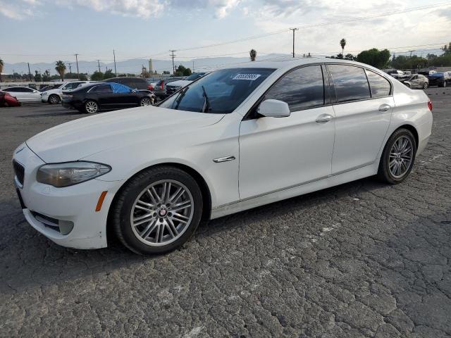 BMW 528 I