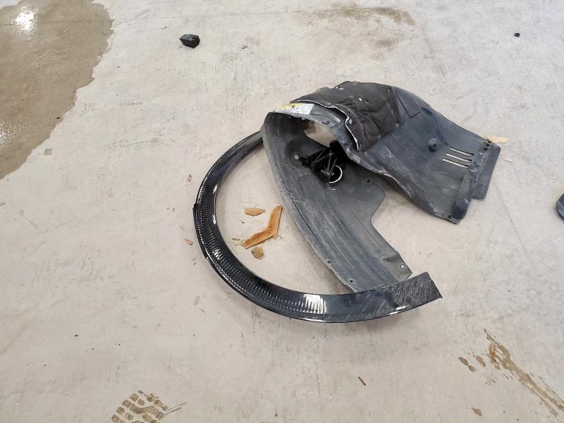 2024 KIA EV6 LIGHT KNDC34LA7R5193540