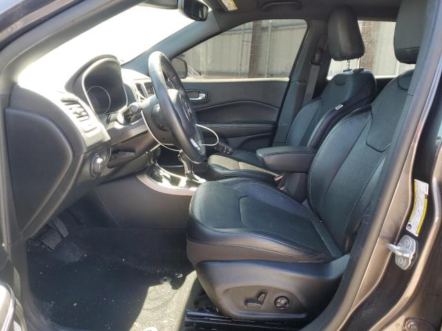 2021 JEEP COMPASS 80 3C4NJDEB1MT550319