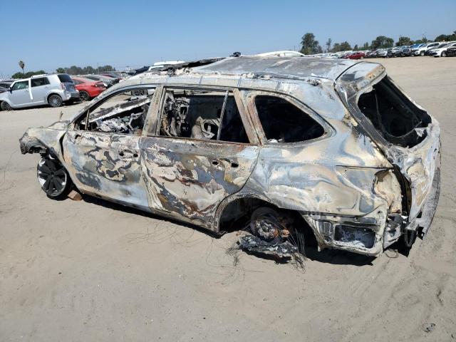 SUBARU OUTBACK 2. 2018 burn  gas 4S4BSAKC1J3332945 photo #3