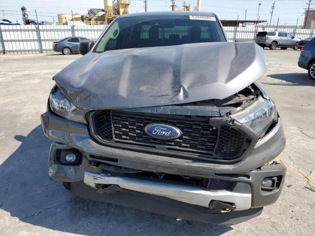 2021 FORD RANGER XL 1FTER4FH8MLD93508