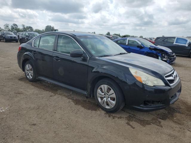 2011 SUBARU LEGACY 2.5 - 4S3BMCA6XB3229045