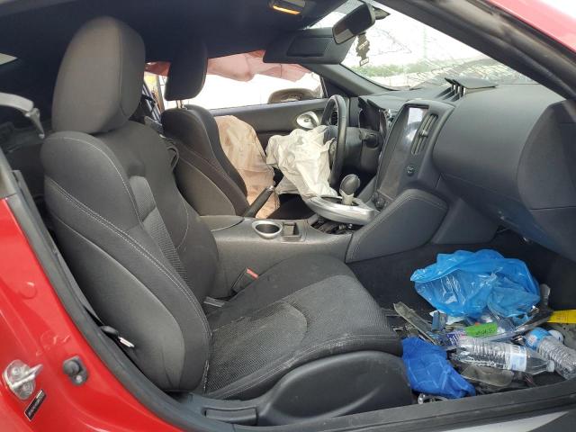 2016 NISSAN 370Z BASE JN1AZ4EH0GM935203
