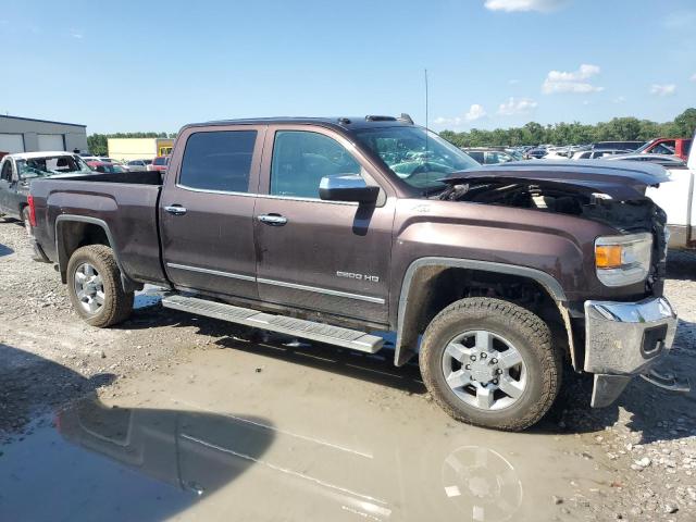 2016 GMC SIERRA K25 1GT12TEG6GF126005