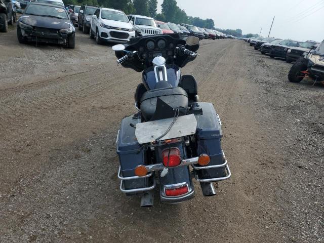 2013 HARLEY-DAVIDSON FLHTCU ULT 1HD1FCM13DB606943