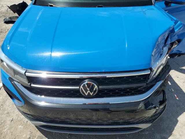 2023 VOLKSWAGEN TAOS SE 3VVSX7B28PM343899