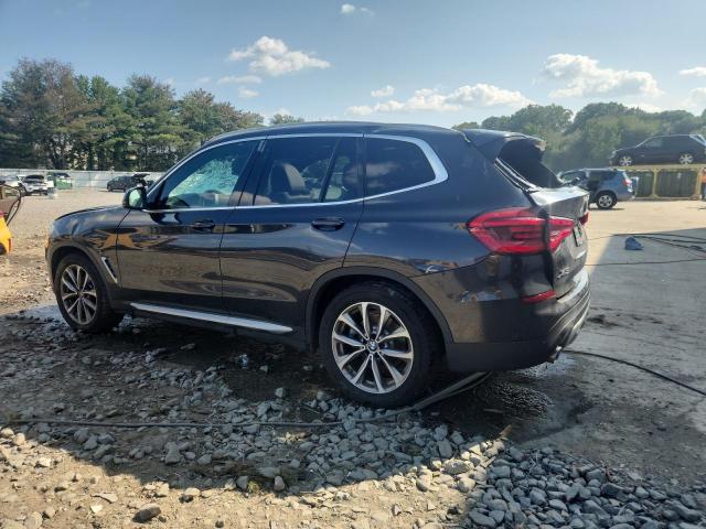 2019 BMW X3 XDRIVE3 5UXTR9C55KLP90345