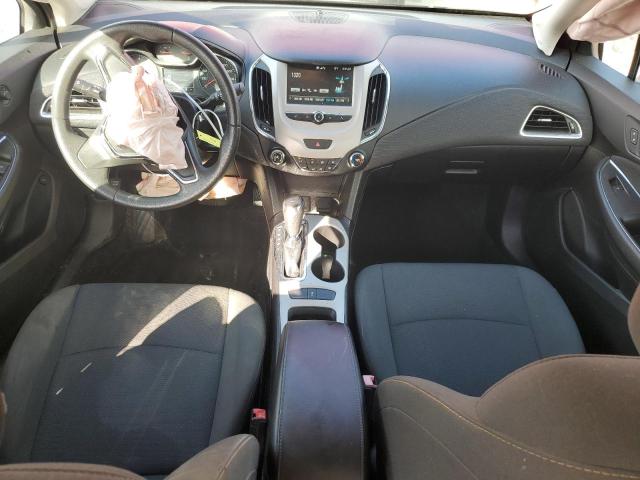 2017 CHEVROLET CRUZE LS - 1G1BC5SM5H7230688